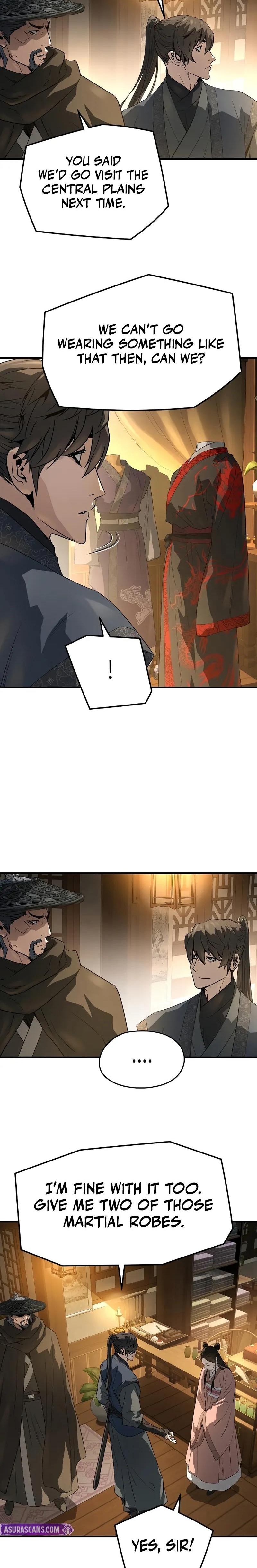 Read Absolute Regression Manga Online