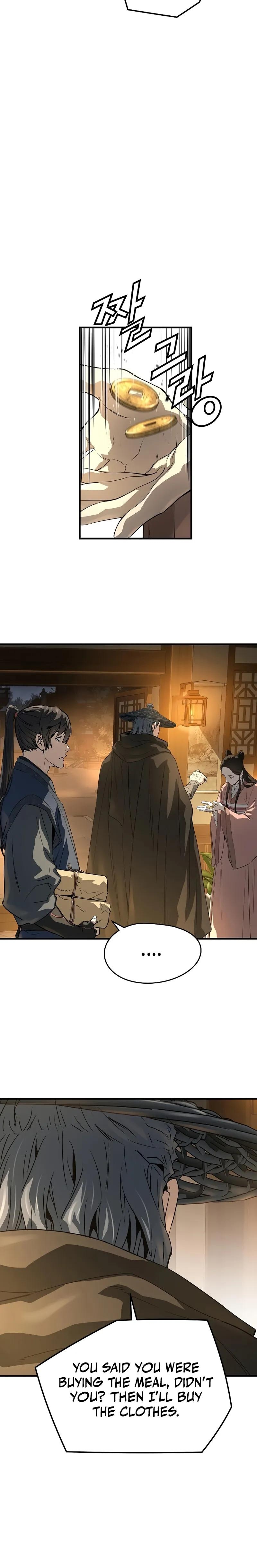 Read Absolute Regression Manga Online