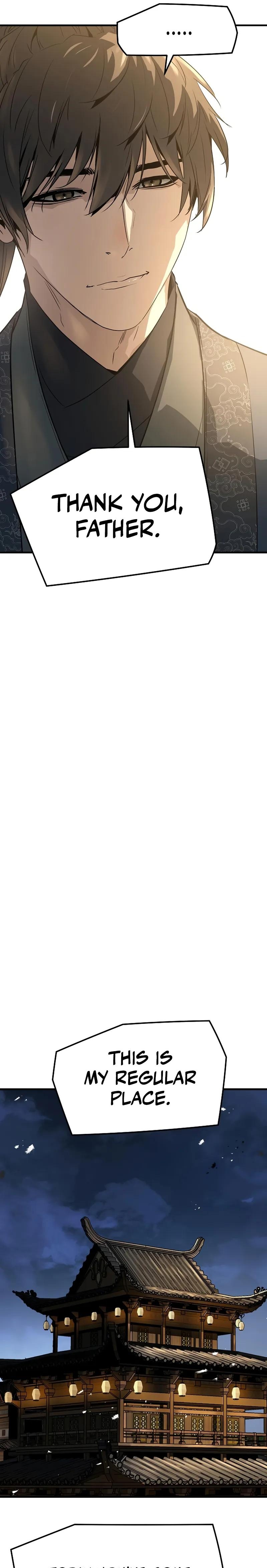 Read Absolute Regression Manga Online