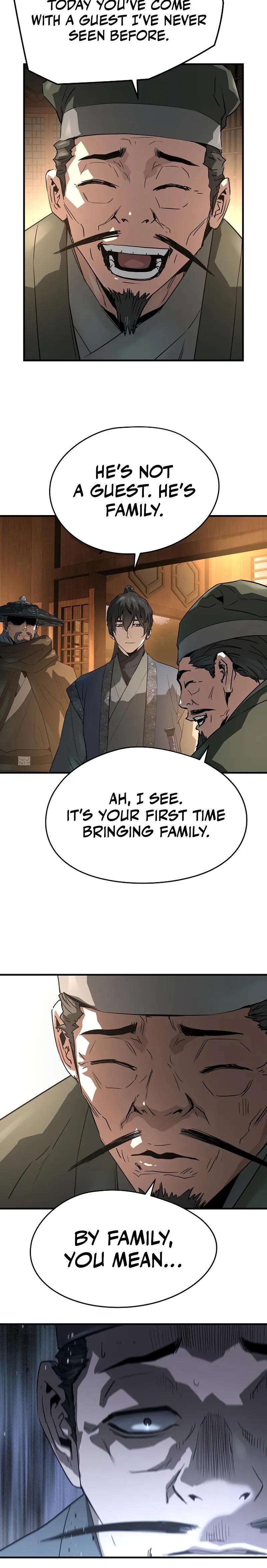 Read Absolute Regression Manga Online