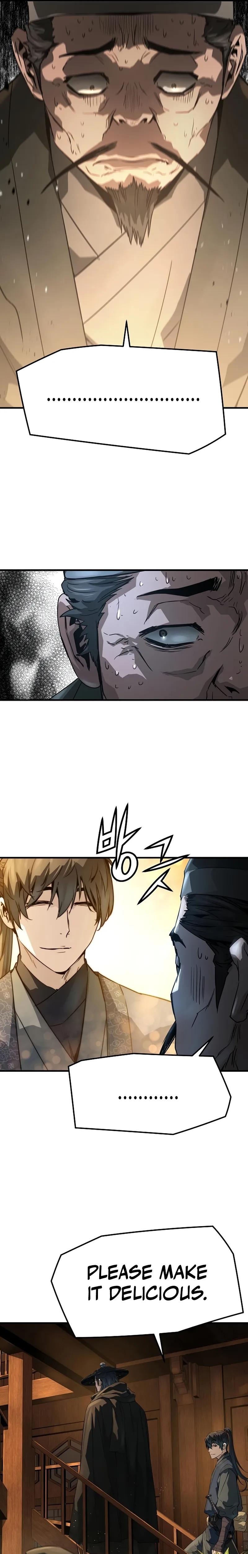 Read Absolute Regression Manga Online