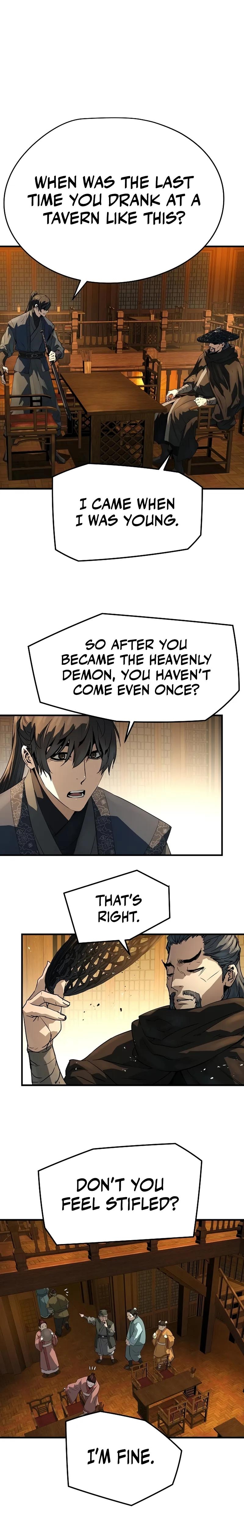 Read Absolute Regression Manga Online