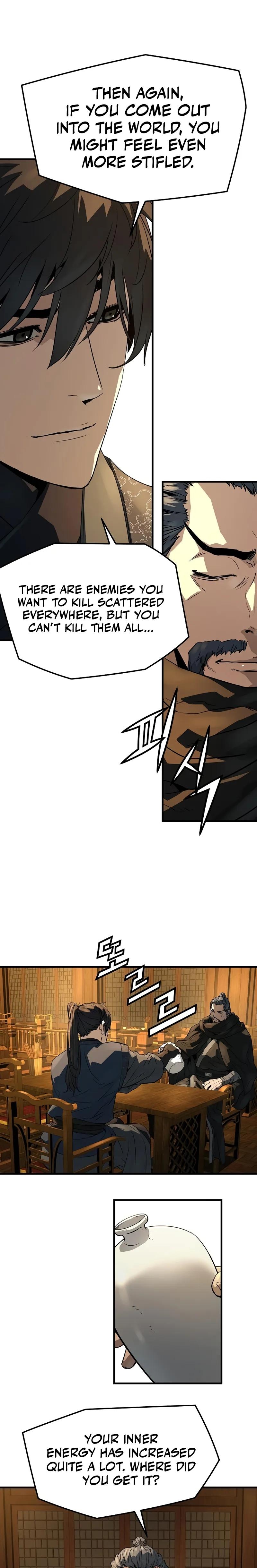 Read Absolute Regression Manga Online