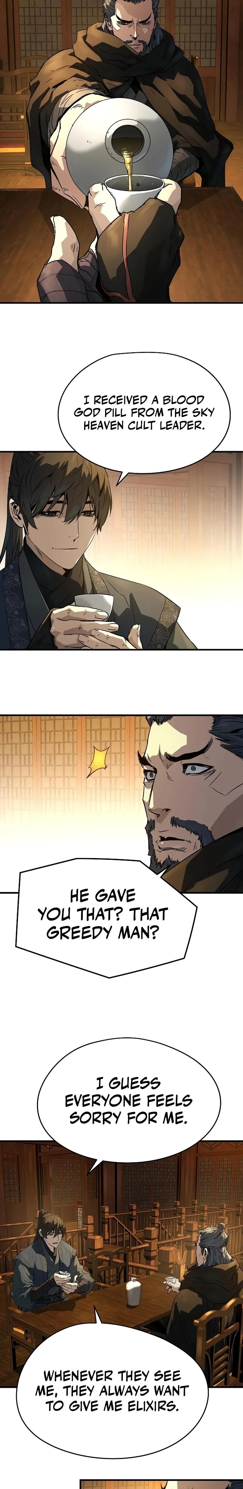 Read Absolute Regression Manga Online