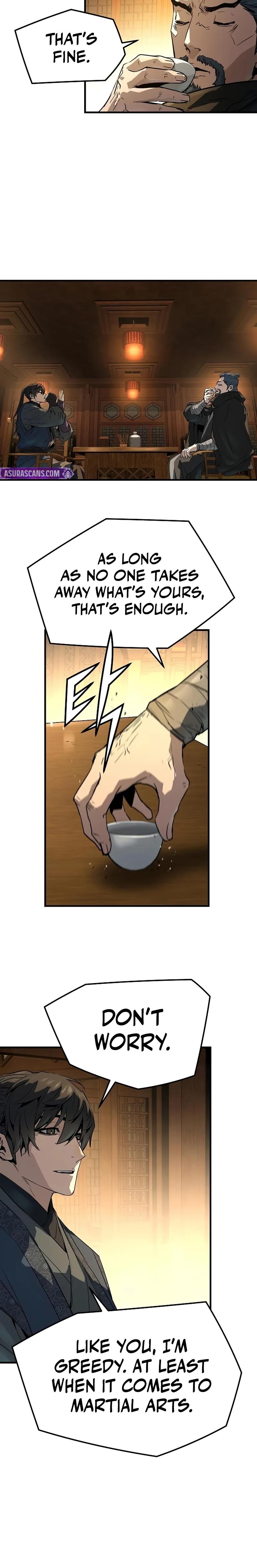 Read Absolute Regression Manga Online