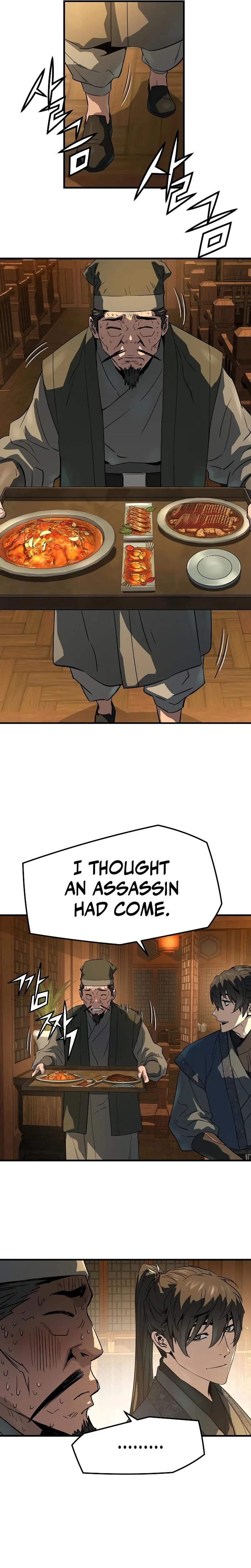 Read Absolute Regression Manga Online