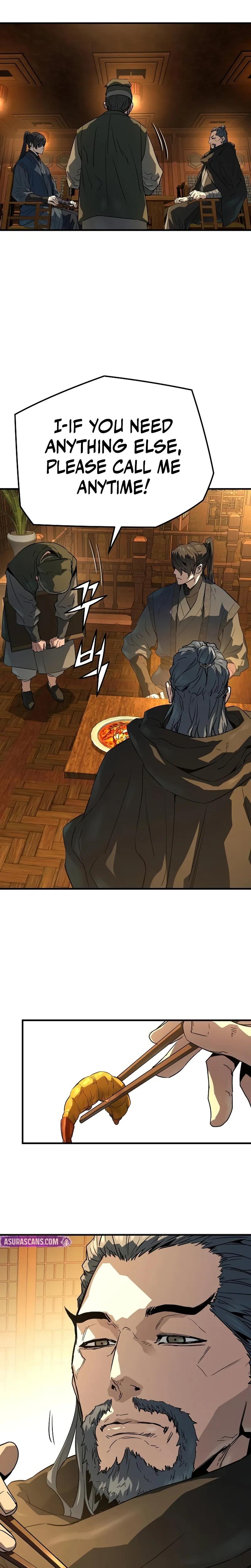 Read Absolute Regression Manga Online