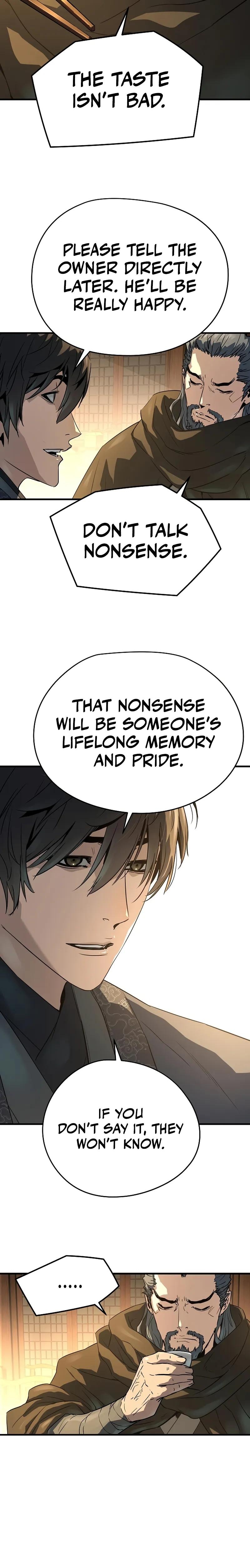 Read Absolute Regression Manga Online