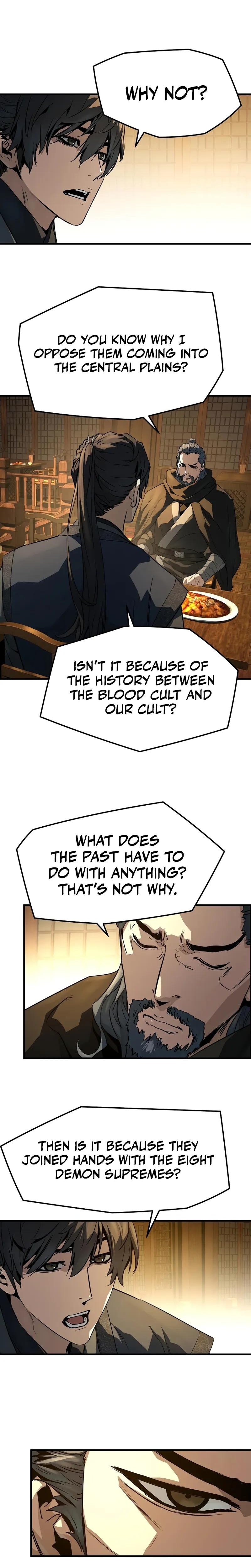 Read Absolute Regression Manga Online