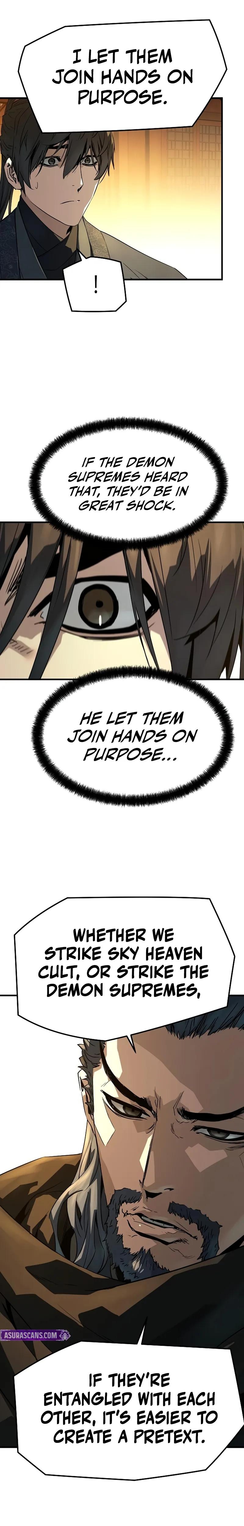 Read Absolute Regression Manga Online