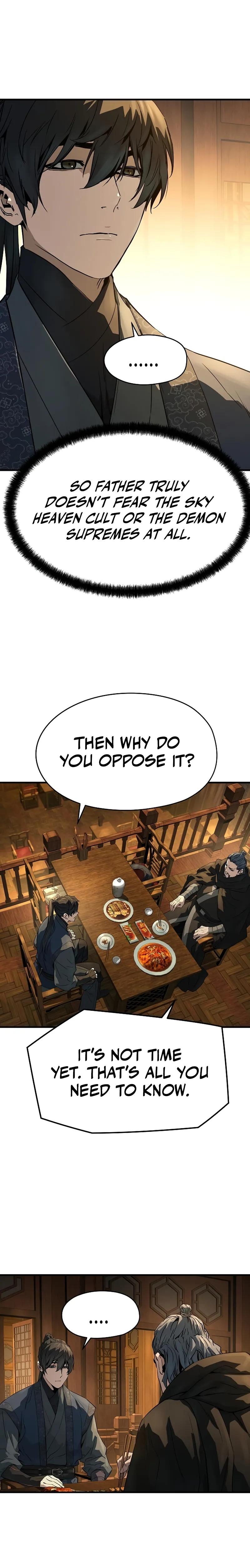 Read Absolute Regression Manga Online