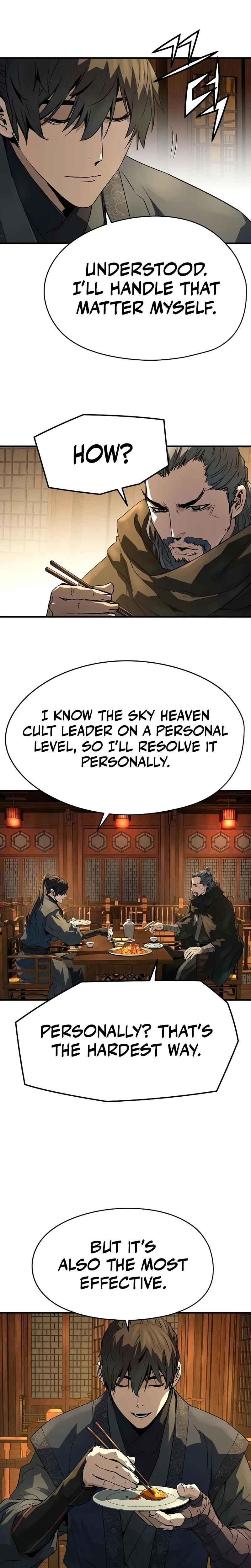 Read Absolute Regression Manga Online