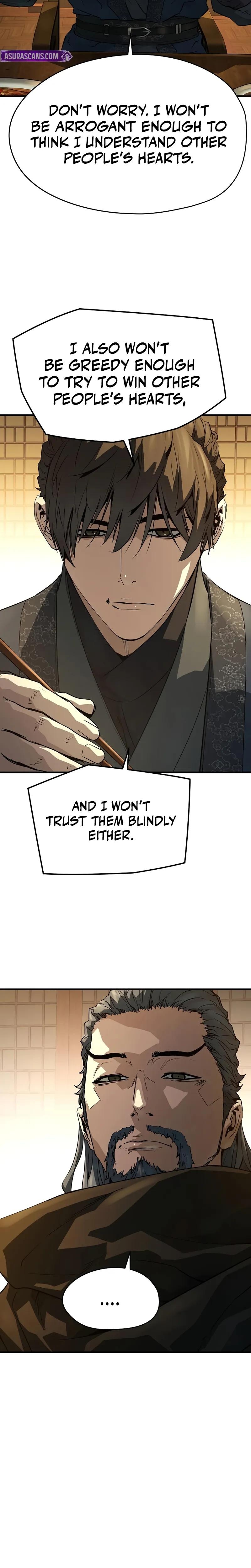 Read Absolute Regression Manga Online