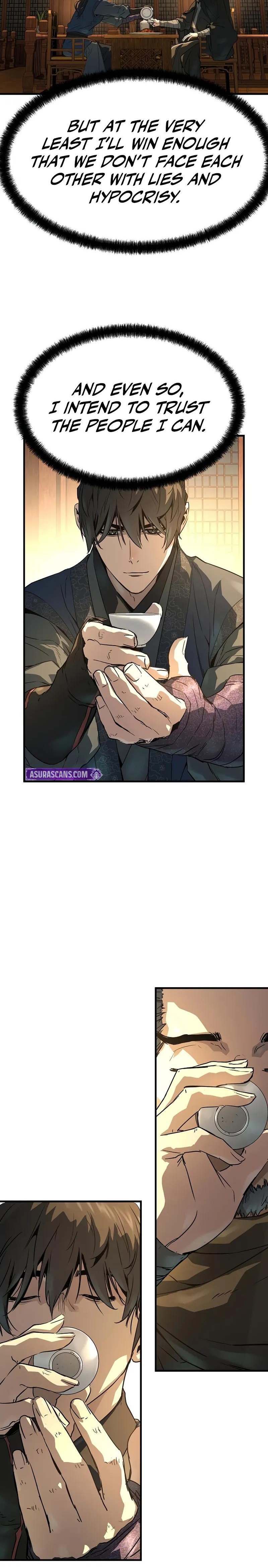 Read Absolute Regression Manga Online