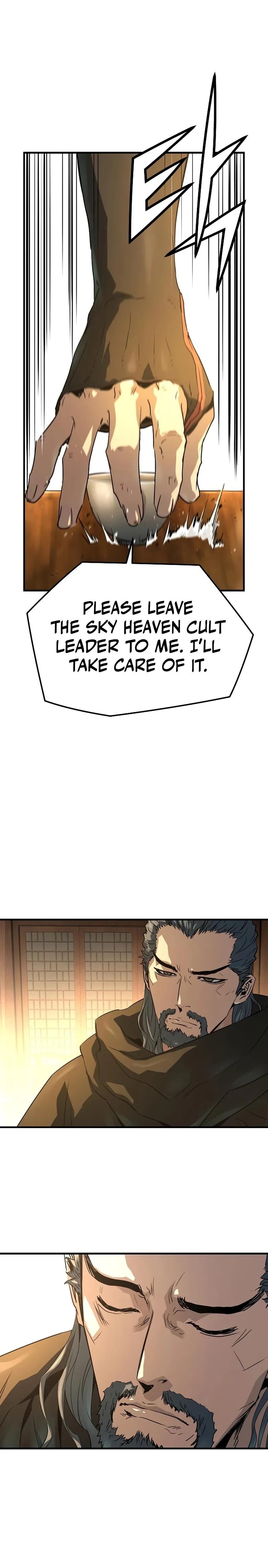 Read Absolute Regression Manga Online