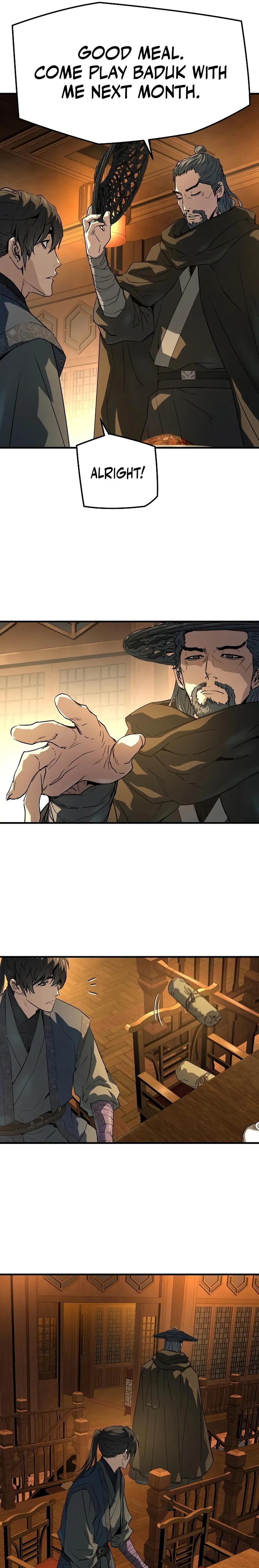 Read Absolute Regression Manga Online