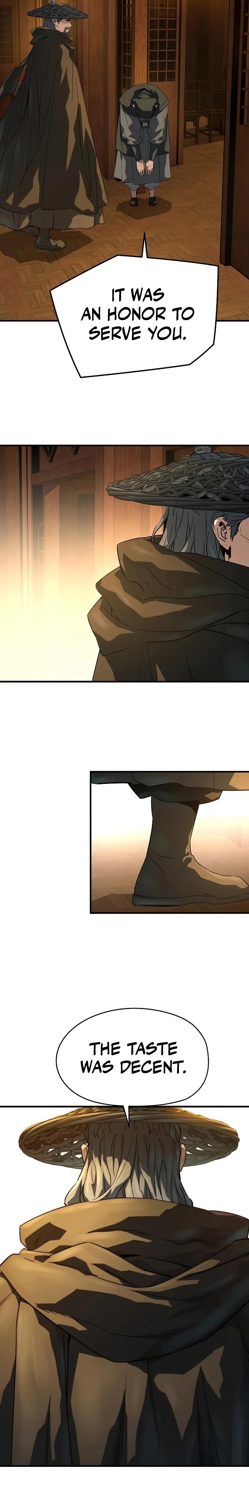 Read Absolute Regression Manga Online