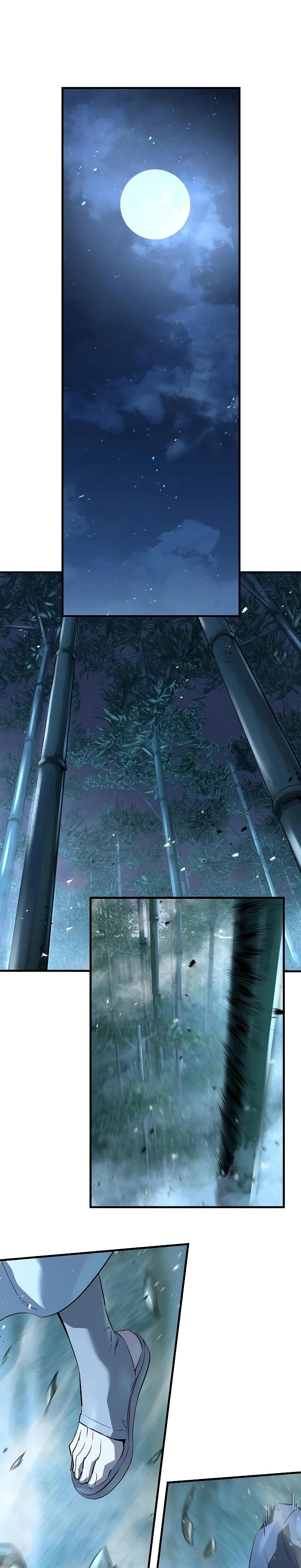 Read Absolute Regression Manga Online