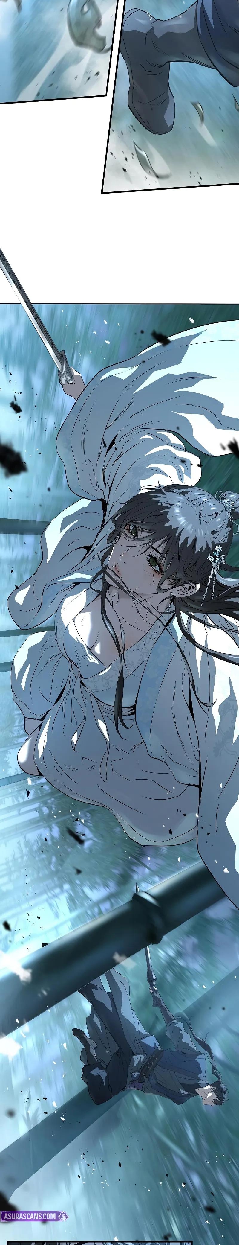 Read Absolute Regression Manga Online