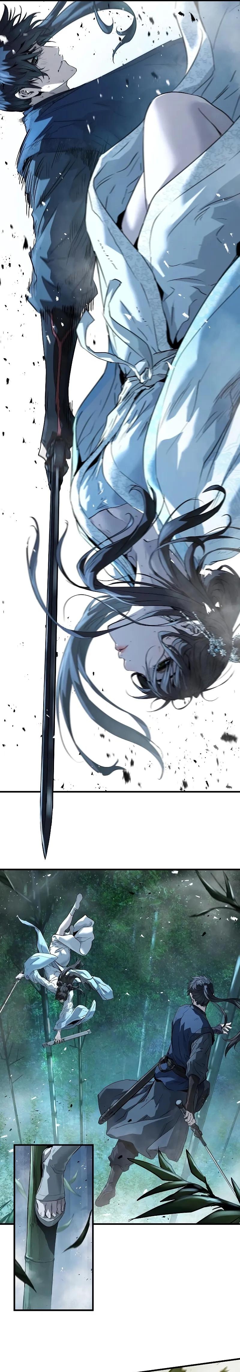 Read Absolute Regression Manga Online