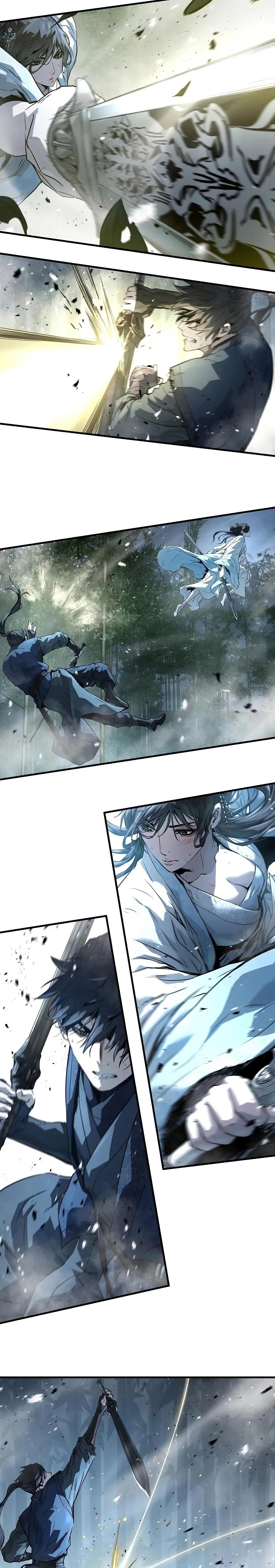 Read Absolute Regression Manga Online