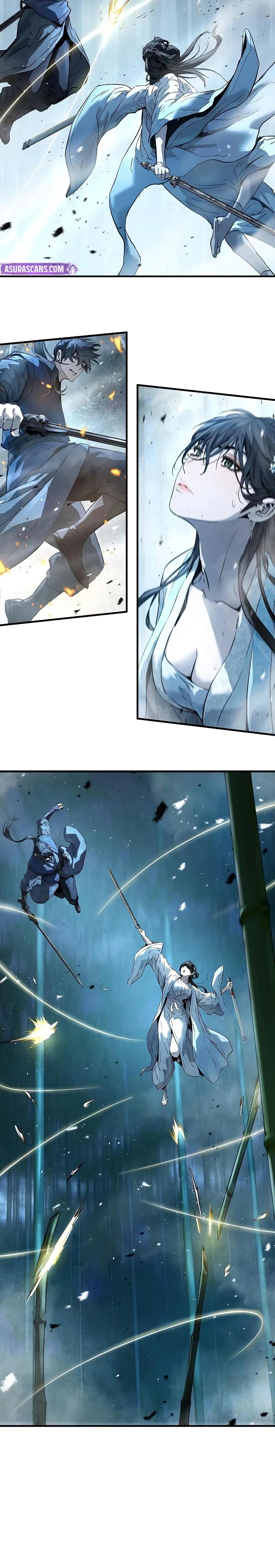 Read Absolute Regression Manga Online