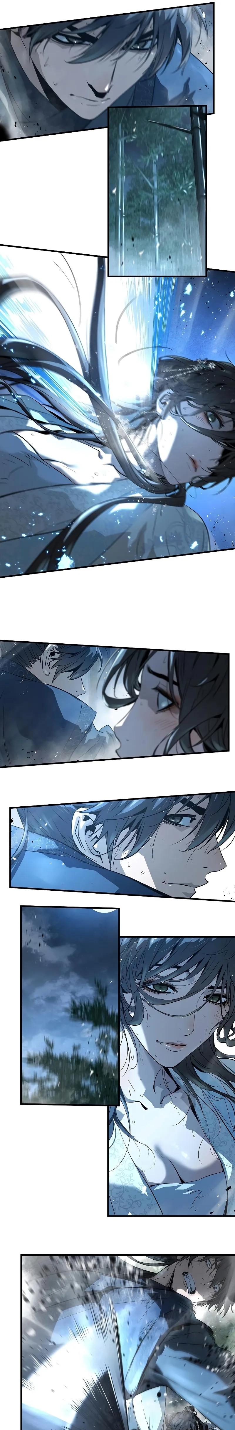 Read Absolute Regression Manga Online