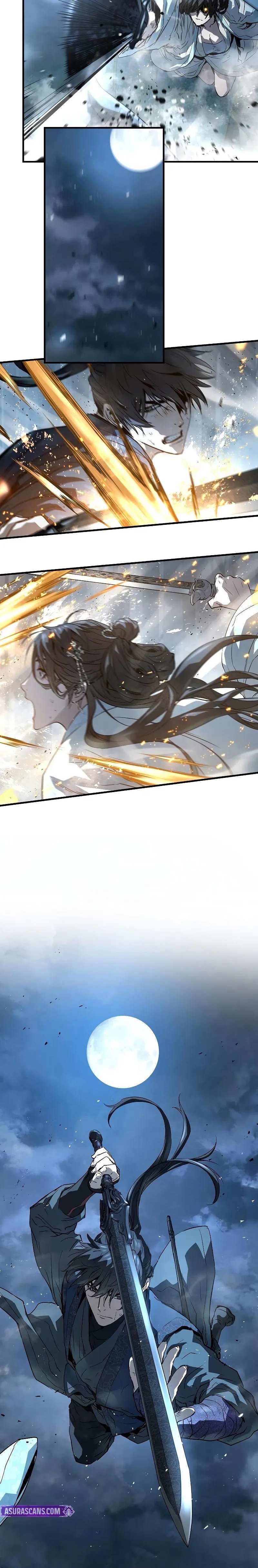 Read Absolute Regression Manga Online