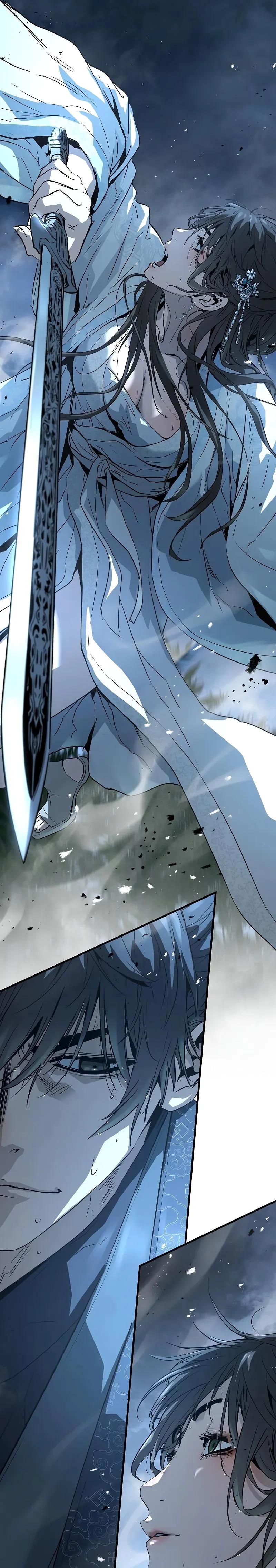 Read Absolute Regression Manga Online