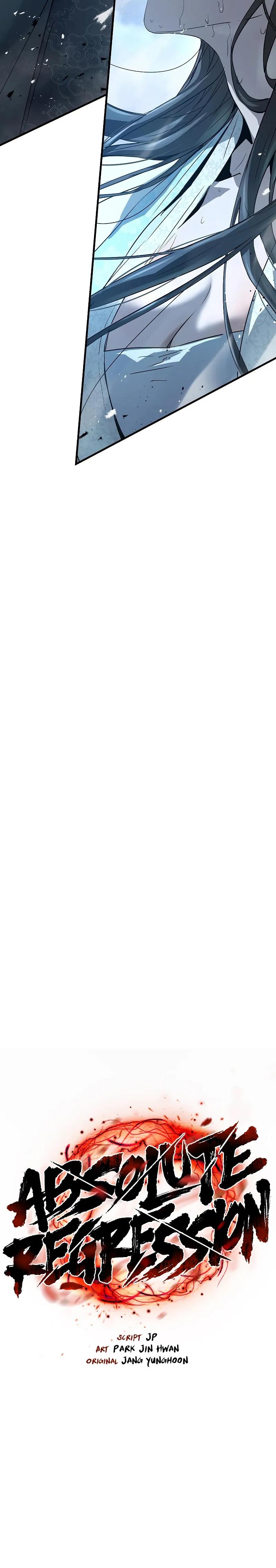 Read Absolute Regression Manga Online