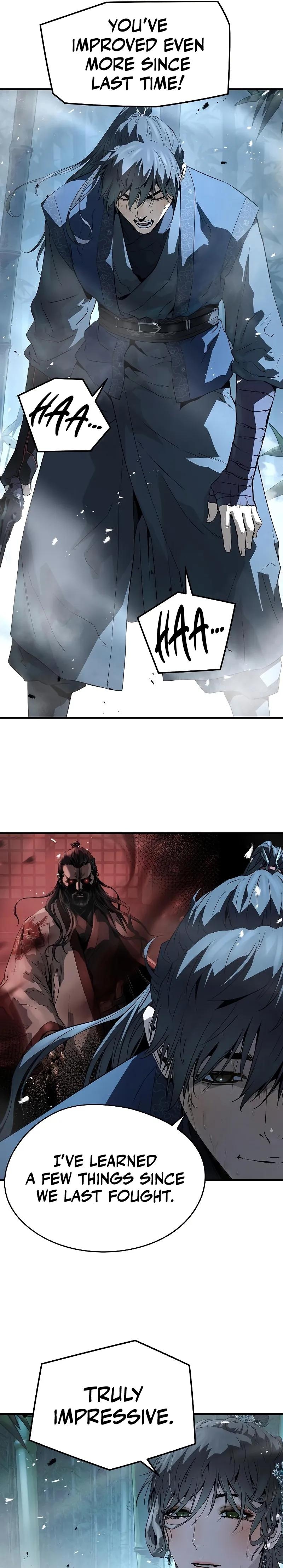 Read Absolute Regression Manga Online