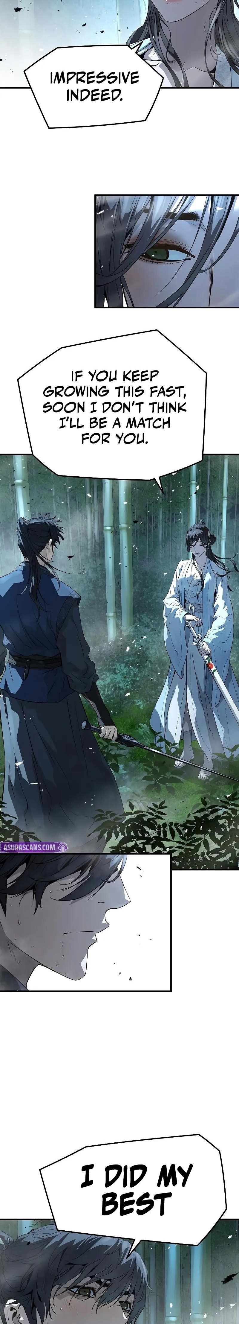 Read Absolute Regression Manga Online