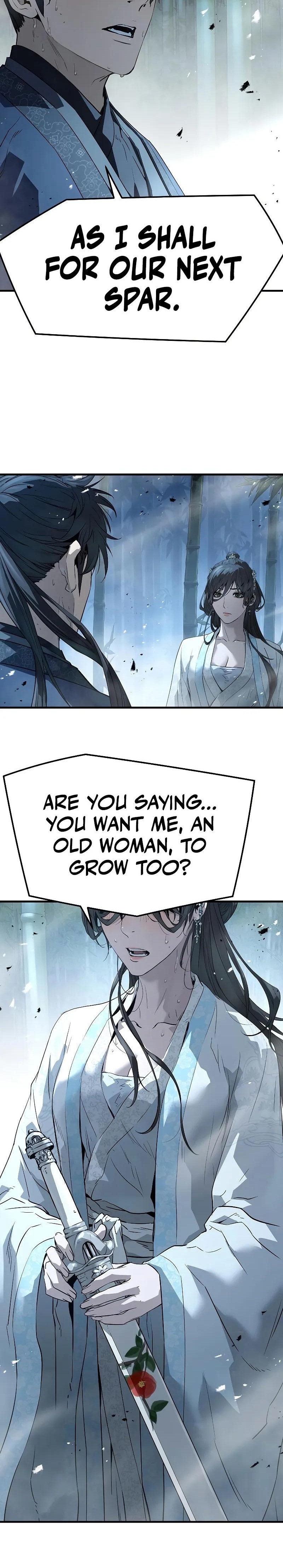 Read Absolute Regression Manga Online