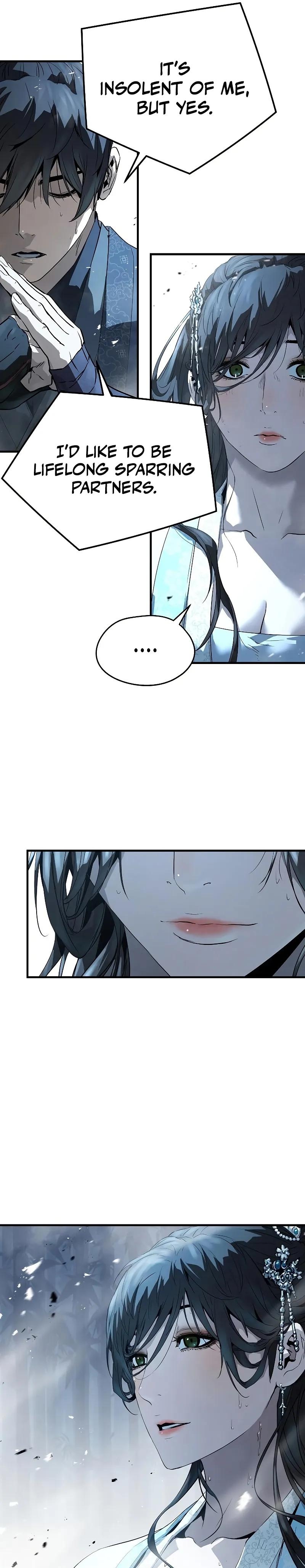 Read Absolute Regression Manga Online