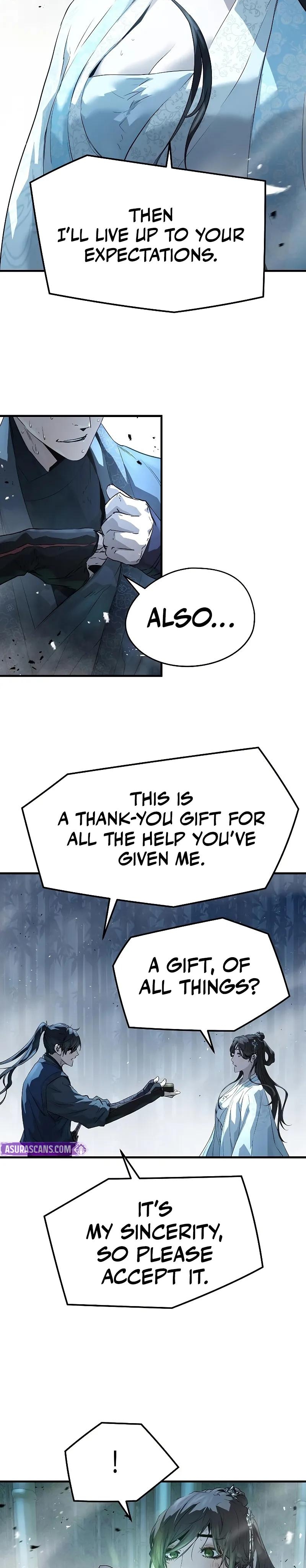 Read Absolute Regression Manga Online