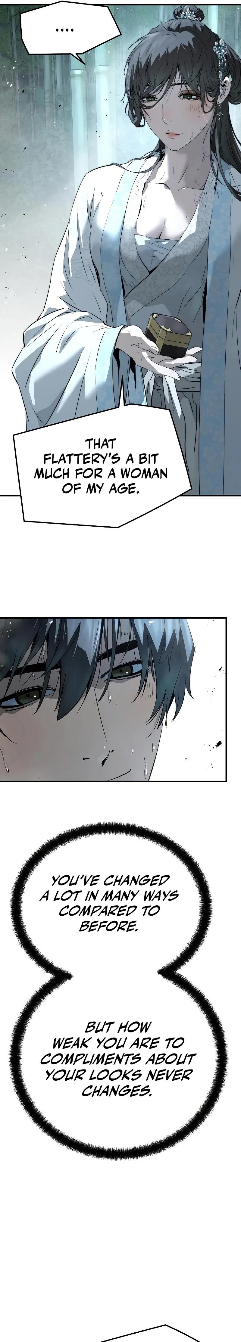 Read Absolute Regression Manga Online