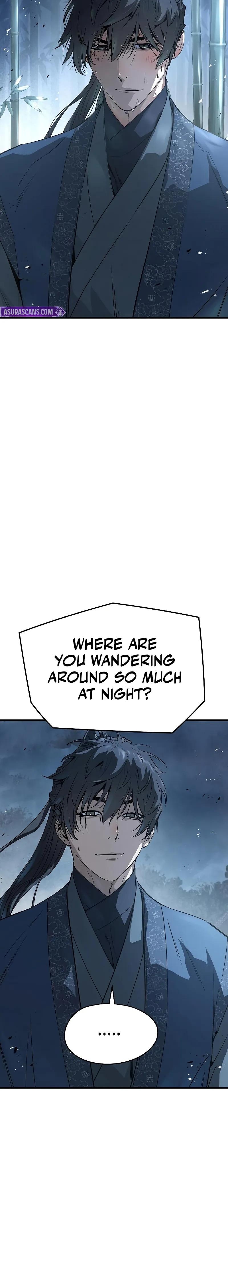 Read Absolute Regression Manga Online