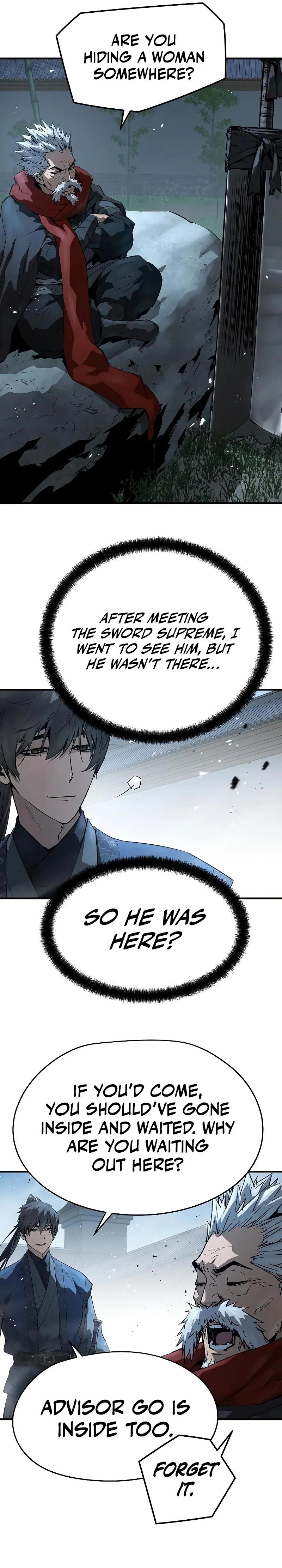 Read Absolute Regression Manga Online