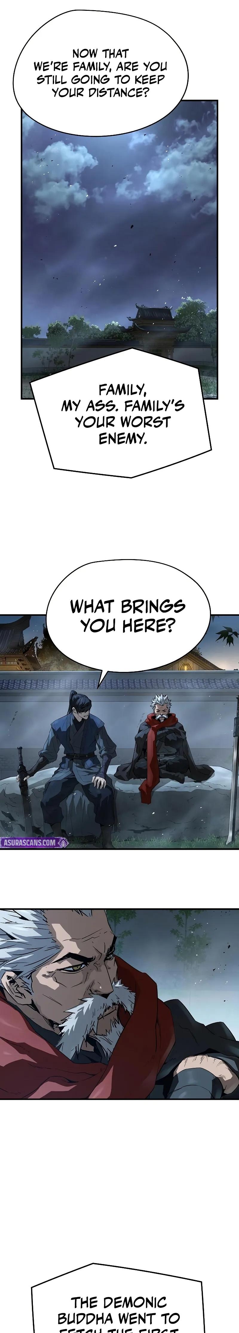 Read Absolute Regression Manga Online