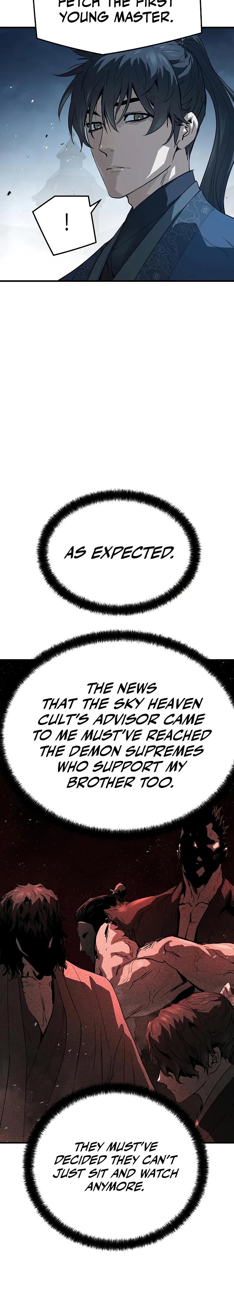 Read Absolute Regression Manga Online