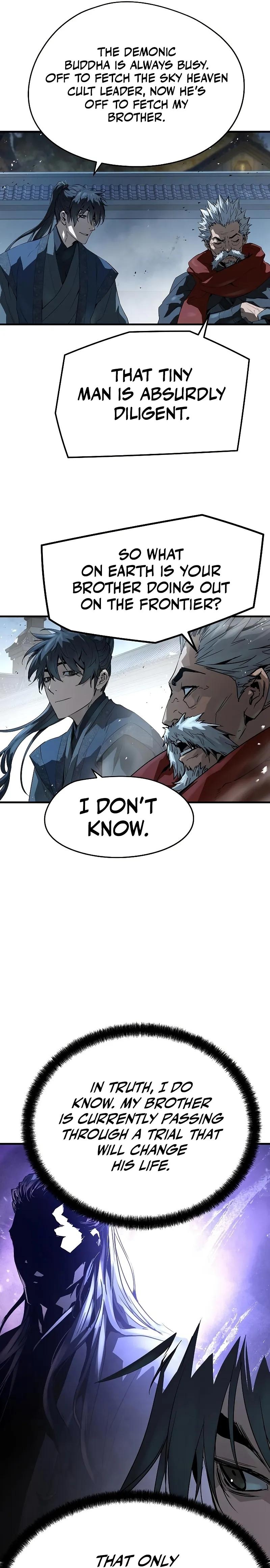 Read Absolute Regression Manga Online