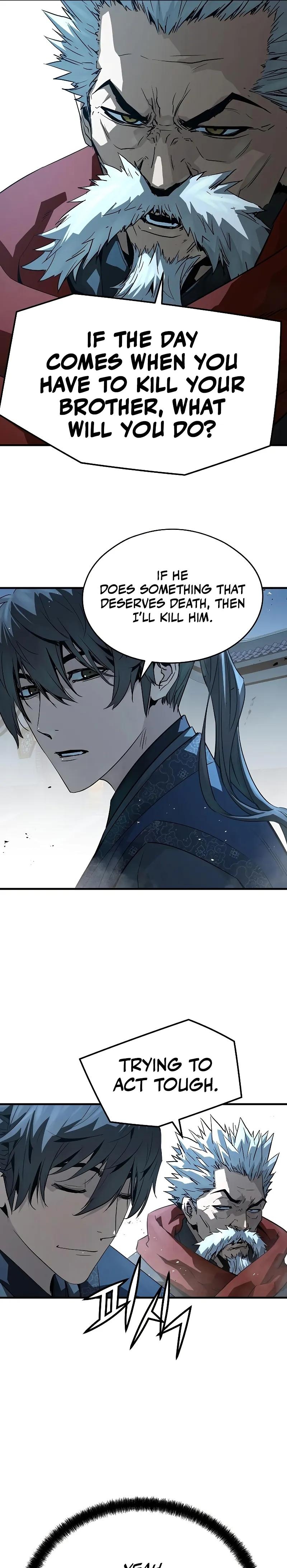 Read Absolute Regression Manga Online