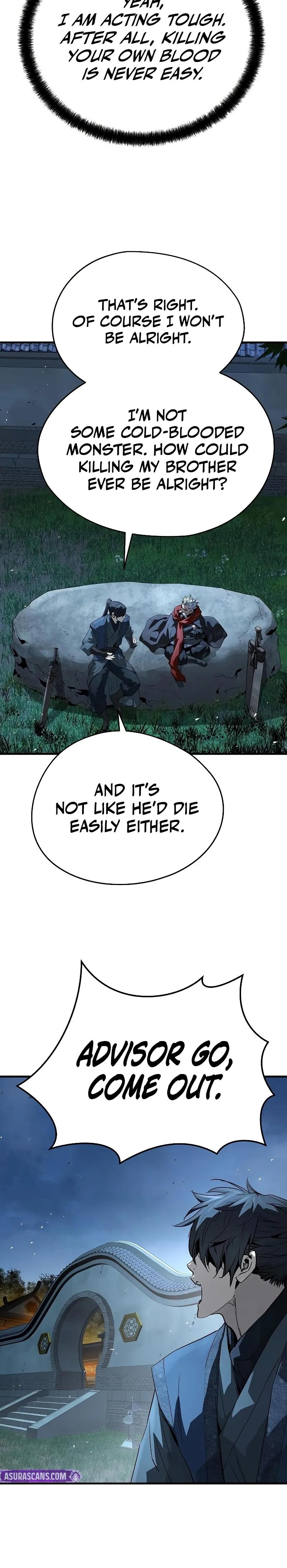 Read Absolute Regression Manga Online