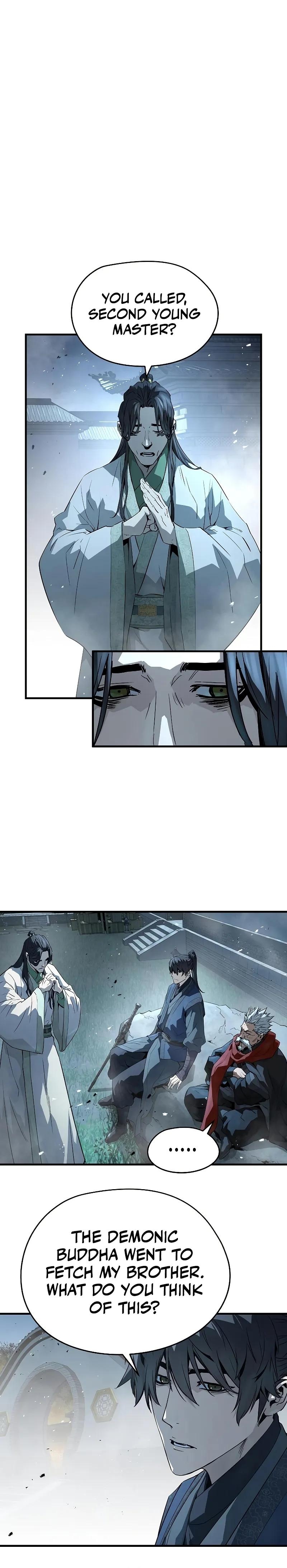 Read Absolute Regression Manga Online