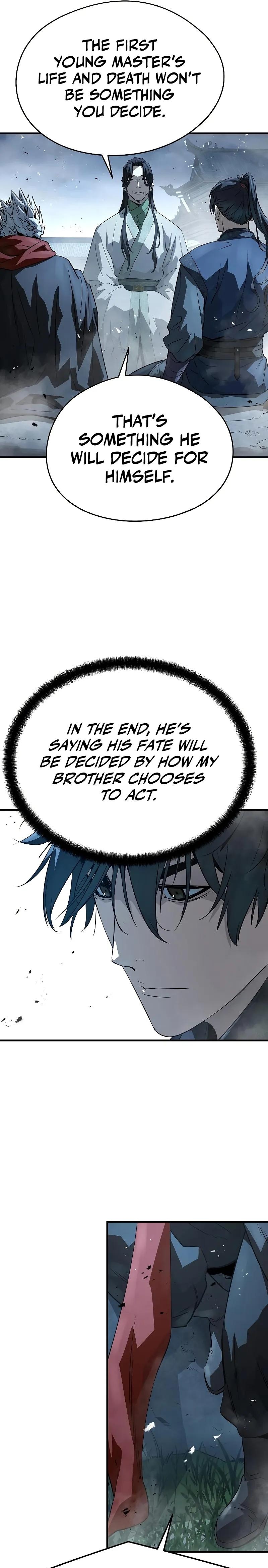 Read Absolute Regression Manga Online