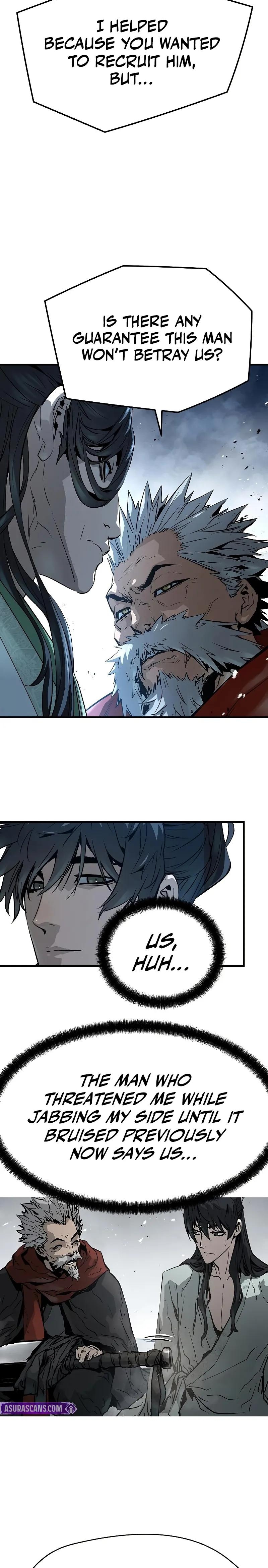 Read Absolute Regression Manga Online