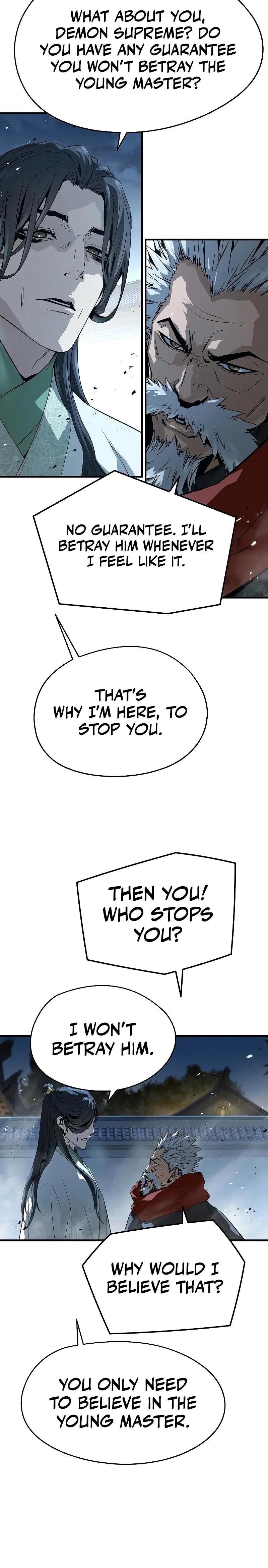 Read Absolute Regression Manga Online