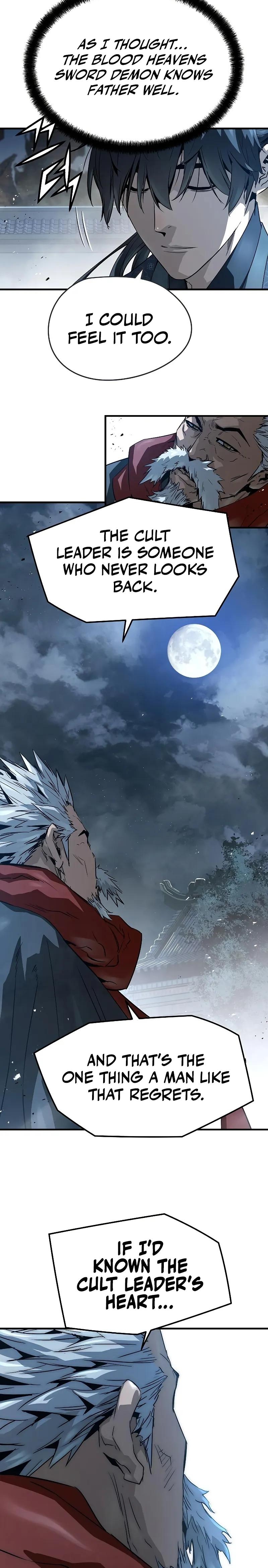 Read Absolute Regression Manga Online