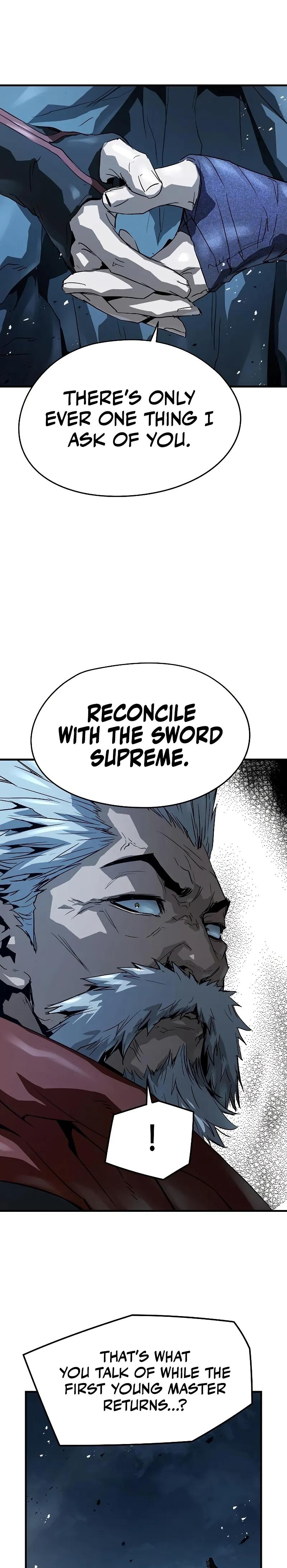 Read Absolute Regression Manga Online