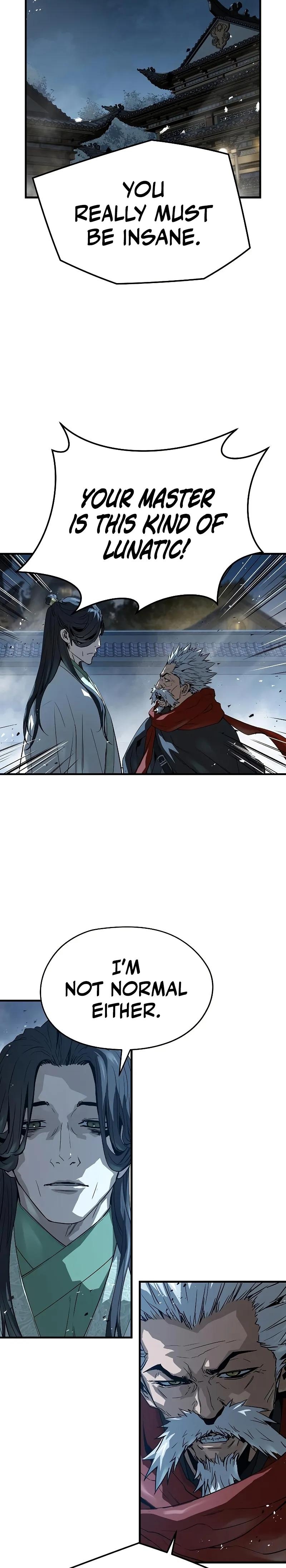 Read Absolute Regression Manga Online